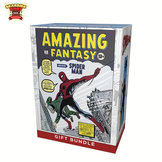 MTG: Marvel's Spider-Man - Gift Bundle