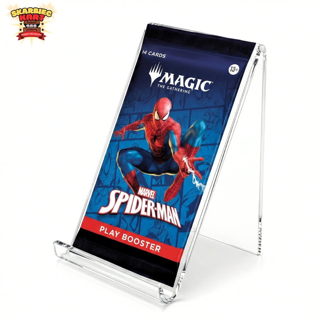 MTG - Marvel's Spider-Man - Play Booster