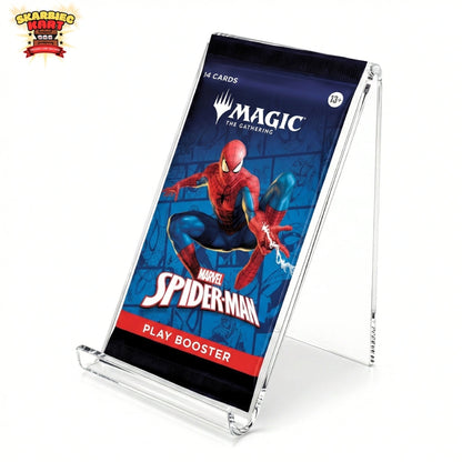 MTG - Marvel's Spider-Man - Play Booster