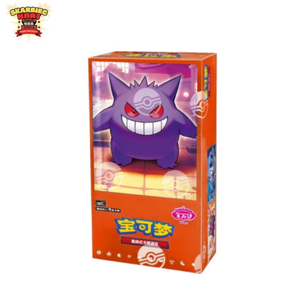 Pokemon TCG: Gem Pack Vol. 3 Chiński Booster Box [CBB3C]