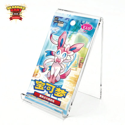 Pokemon TCG: Gem Vol. 2 Chiński Booster pack - CBB2