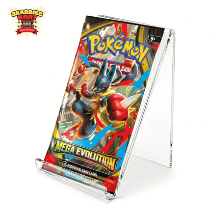 Pokémon TCG: Mega Evolution - Booster Pack