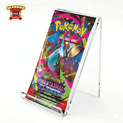 Pokémon TCG: Mega Evolution - Phantasmal Flames - Booster Pack