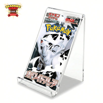 Pokémon TCG: White Flare - Japoński Booster sv11w
