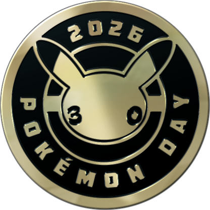 Pokémon TCG: 2026 Pokémon Day Collection