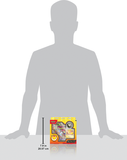 Pokémon TCG: 2026 Pokémon Day Collection